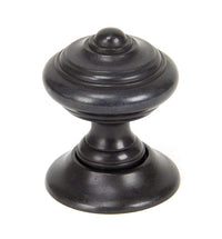 Elmore Concealed Mortice Knob Set