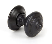 Elmore Concealed Mortice Knob Set