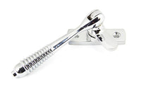 Locking Reeded Fastener