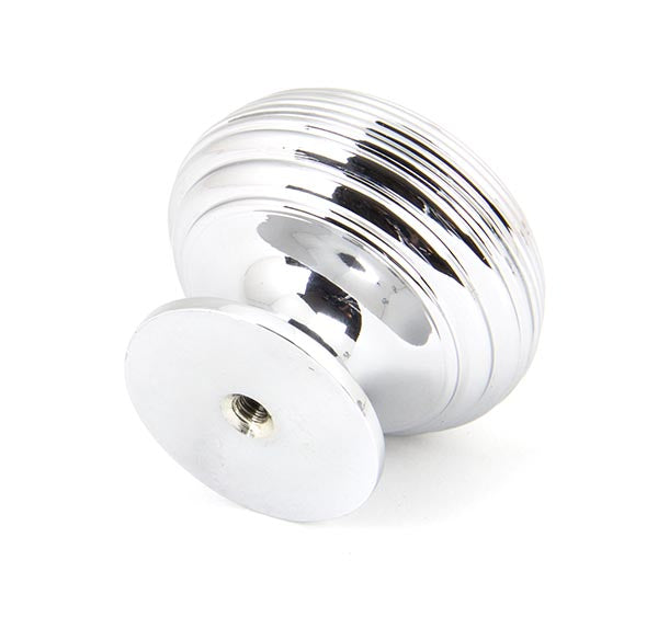 40mm Beehive Cabinet Knob