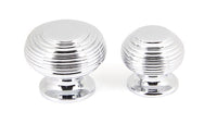 40mm Beehive Cabinet Knob