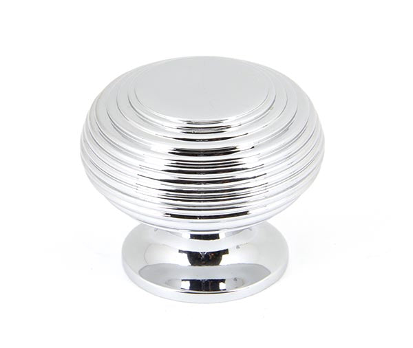 40mm Beehive Cabinet Knob