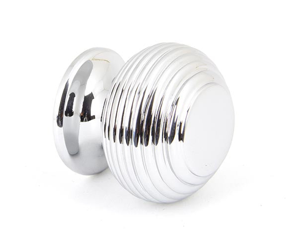 30mm Beehive Cabinet Knob