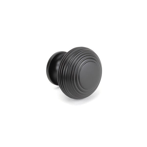 40mm Beehive Cabinet Knob