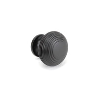 40mm Beehive Cabinet Knob