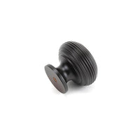 40mm Beehive Cabinet Knob