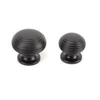 40mm Beehive Cabinet Knob