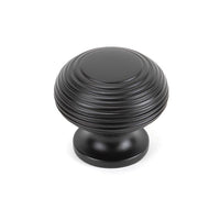 40mm Beehive Cabinet Knob