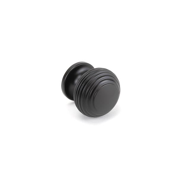 30mm Beehive Cabinet Knob