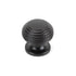 30mm Beehive Cabinet Knob