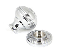 32mm Prestbury Cabinet Knob