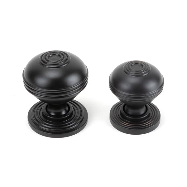 38mm Prestbury Cabinet Knob