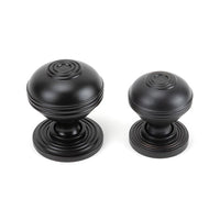 32mm Prestbury Cabinet Knob