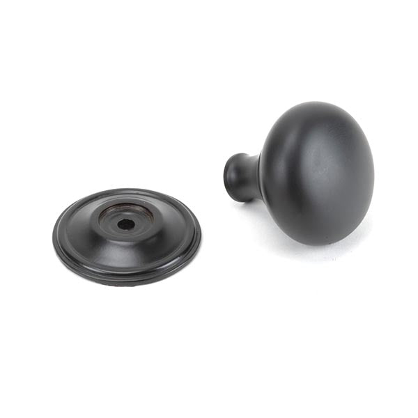 38mm Mushroom Cabinet Knob