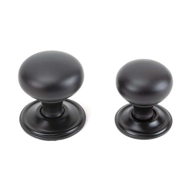 38mm Mushroom Cabinet Knob