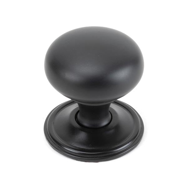 38mm Mushroom Cabinet Knob