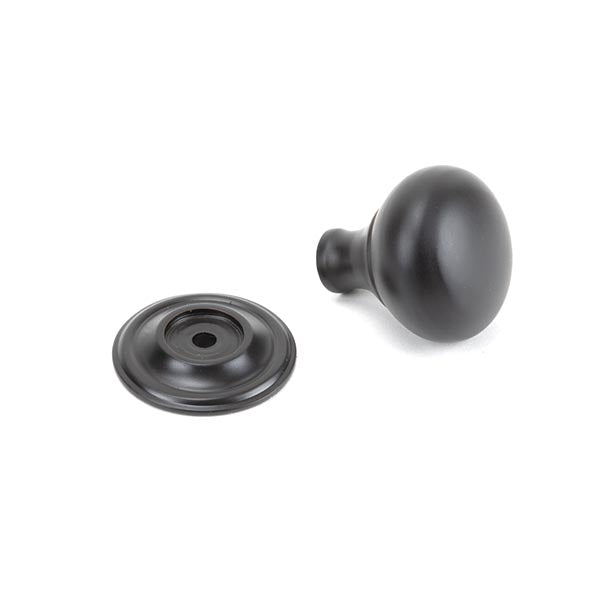 32mm Mushroom Cabinet Knob