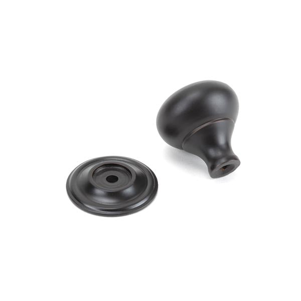 32mm Mushroom Cabinet Knob