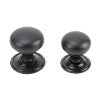 32mm Mushroom Cabinet Knob