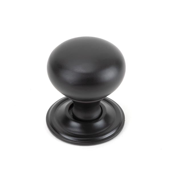 32mm Mushroom Cabinet Knob