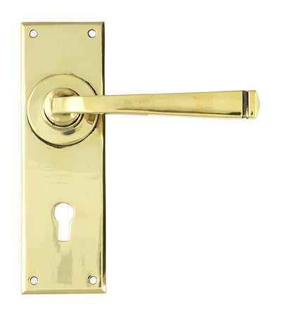 Avon Lever Lock Set