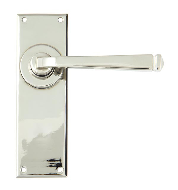 Avon Lever Latch Set