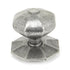 Octagonal Centre Door Knob Internal