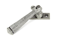 Locking Avon Fastener