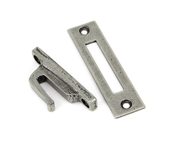 Locking Avon Fastener