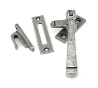 Locking Avon Fastener