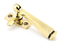 Locking Avon Fastener