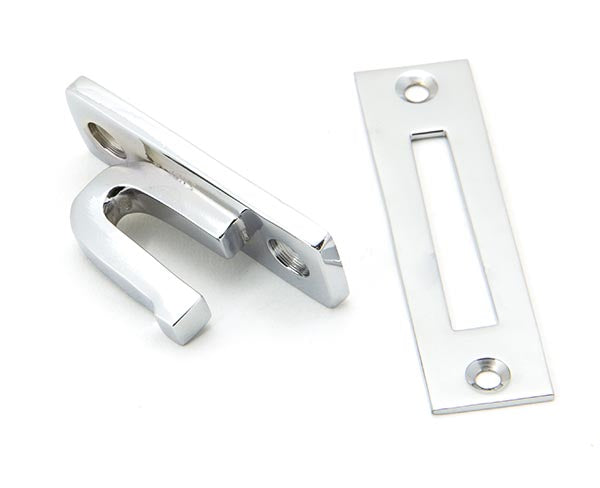 Locking Avon Fastener