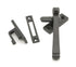 Locking Avon Fastener