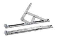 10" SS Defender Friction Hinge - Top hung