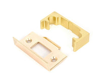 ½" Rebate Kit for Tubular Mortice Latch