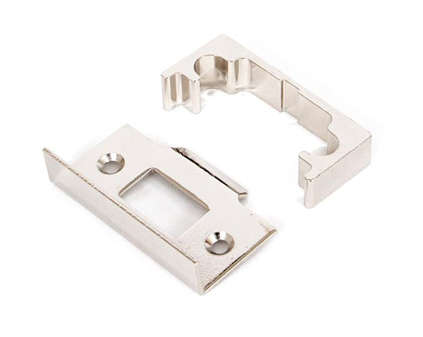 ½" Rebate Kit for Tubular Mortice Latch