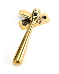 Locking Newbury Fastener