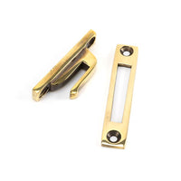 Locking Newbury Fastener