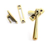 Locking Newbury Fastener