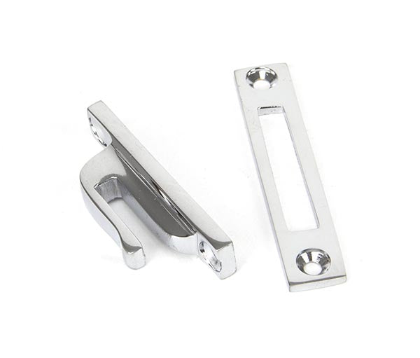 Locking Newbury Fastener