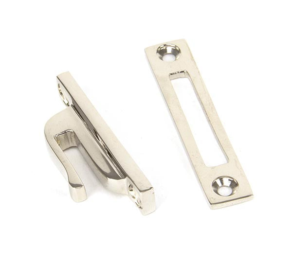 Locking Newbury Fastener