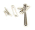 Locking Newbury Fastener