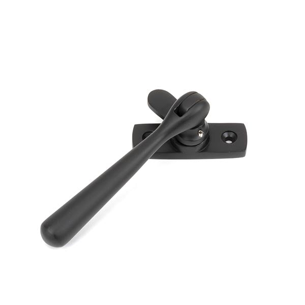 Locking Newbury Fastener