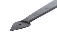 22" Arrow Head T Hinge (pair)