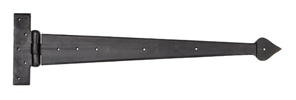 22" Arrow Head T Hinge (pair)