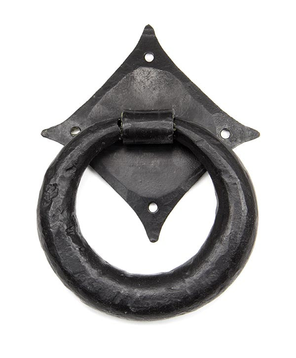 Ring Door Knocker