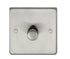 LED Dimmer Switch Single