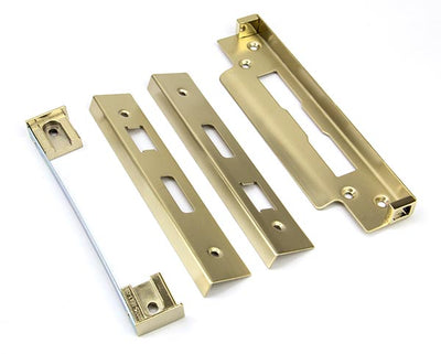 ½" Rebate Kit for Sash Lock