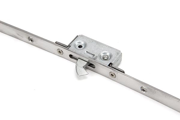 35mm SS Backset Hook 3 Point Door Lock