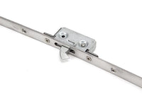 35mm SS Backset Hook 3 Point Door Lock